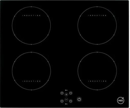 Варочная поверхность MBS PI 604