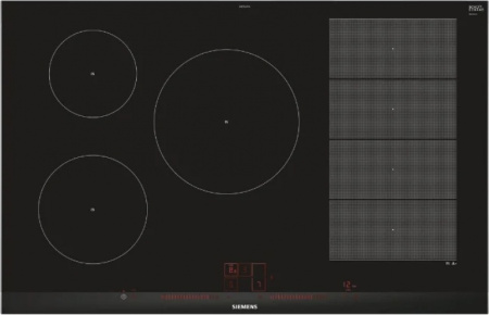 Варочная поверхность Siemens EX 875LVC1E