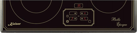 Варочная поверхность Kaiser KCT 6912 FBE
