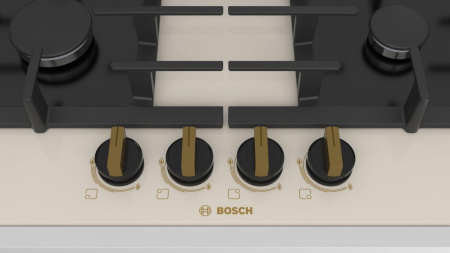 Варочная поверхность Bosch PPP 6B1 B90R