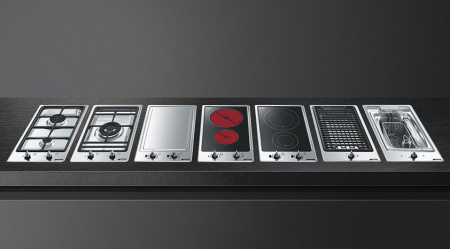 Варочная поверхность Smeg PGF31G-1