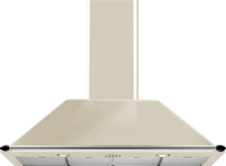 Кухонная вытяжка Smeg KT110PE