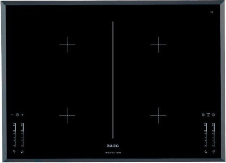 Варочная поверхность AEG HK 764400 FB