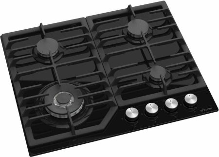 Варочная поверхность Konigin Blaze 604 WHGW