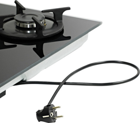 Варочная поверхность Maunfeld EGHG.64.1CB/G