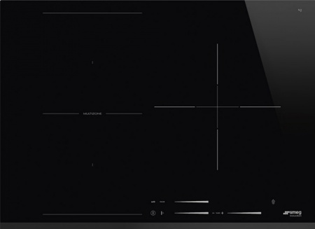Варочная поверхность Candy CIS 642SCTT