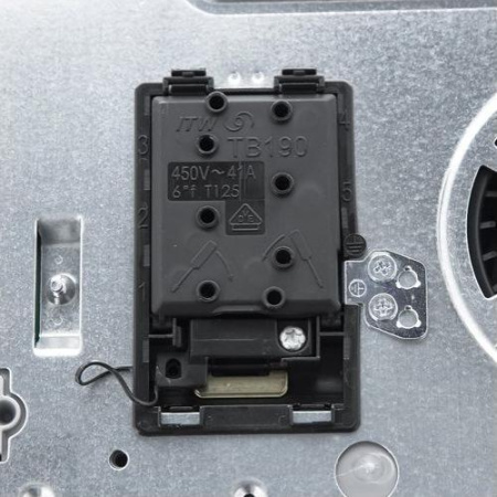 Варочная поверхность Bosch PIF 645FB1E