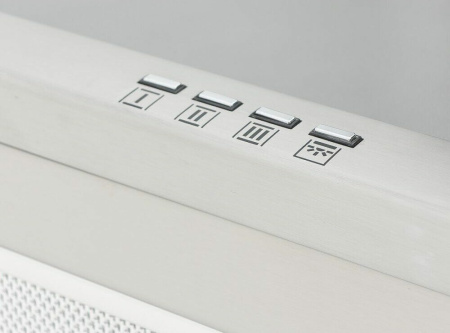 Кухонная вытяжка Kaiser EA 642 IX