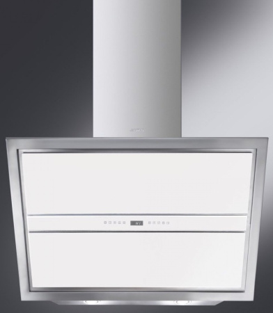 Кухонная вытяжка Smeg KCV9 BE