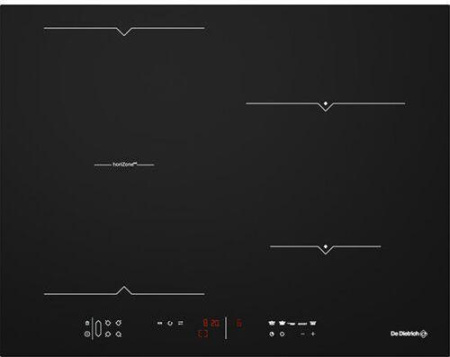 Варочная поверхность De Dietrich DPI 7654B