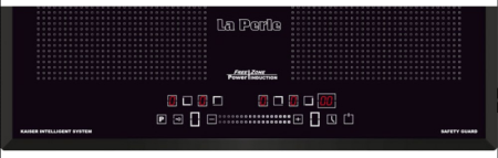 Варочная поверхность Kaiser KCT 67 FI La Perle