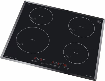 Варочная поверхность Kaiser KCT 6705 FI
