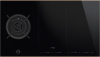 Варочная поверхность Smeg PM6912WLDR