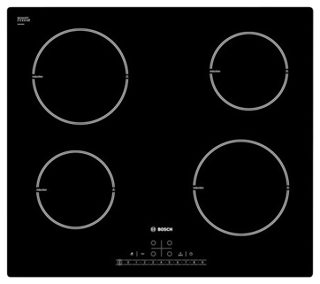 Варочная поверхность Bosch PIE 651B17E