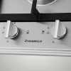 Варочная поверхность Maunfeld GH 302 BS-DCI