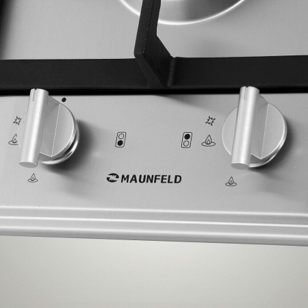 Варочная поверхность Maunfeld GH 302 BS-DCI