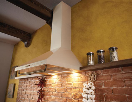 Кухонная вытяжка Gorenje DK 63 CLI