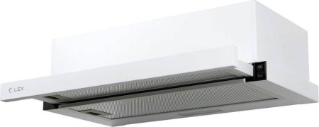 Кухонная вытяжка LEX Hubble 600