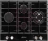 Варочная поверхность Kaiser KCG 6390 W Turbo Romb