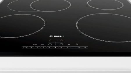 Варочная поверхность Bosch PKB 651F17