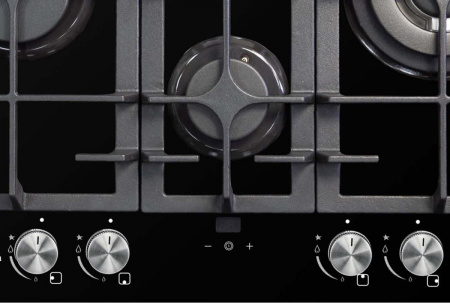 Варочная поверхность Zigmund & Shtain MN 195.61 B