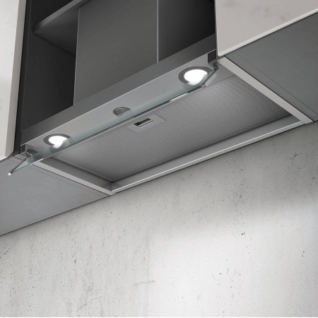 Кухонная вытяжка Elica Boxin LX/IX/A/60