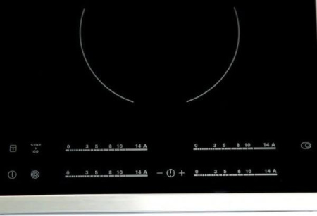 Варочная поверхность Electrolux EHF 96547 XK
