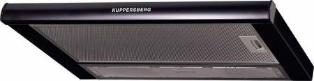 Кухонная вытяжка Kuppersberg Slimlux II 60 C