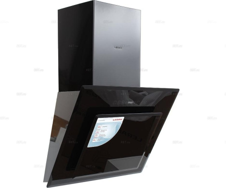 Кухонная вытяжка Leran LH 2603 60 BG