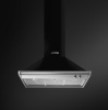 Кухонная вытяжка Smeg KD90HNE