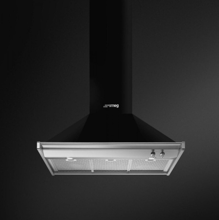 Кухонная вытяжка Smeg KD90HNE