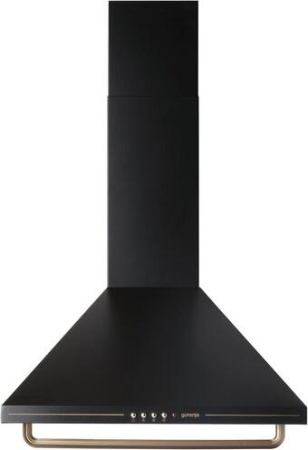 Кухонная вытяжка Gorenje DK 63MCLB