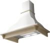 Кухонная вытяжка Elica Memphis WH/A/90