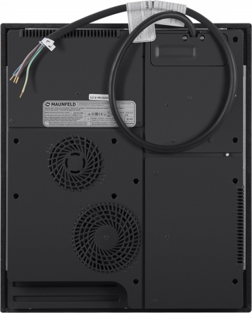 Варочная поверхность Maunfeld EVI.453-WH