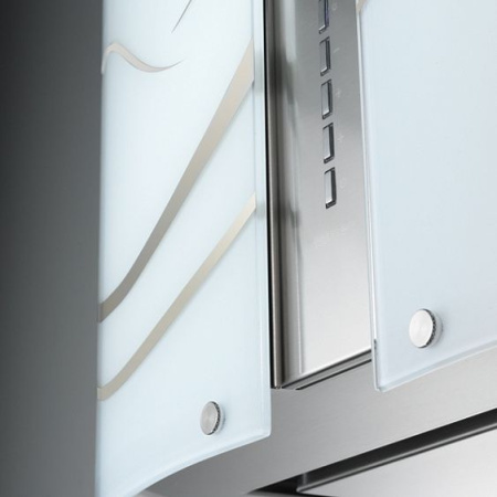 Кухонная вытяжка Falmec Mirabilia 67 Fenice Vetro 800 ECP