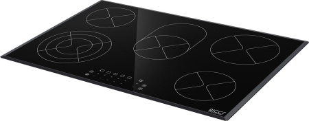 Варочная поверхность Ricci DTL-D58504B