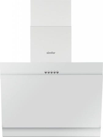 Кухонная вытяжка Simfer 8515SM