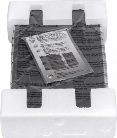 Варочная поверхность Maunfeld EVSI 292BK