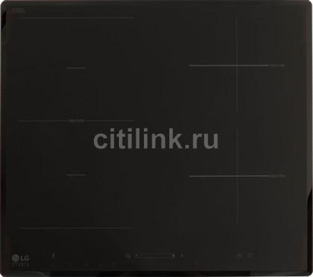 Варочная поверхность LG HU 642VH