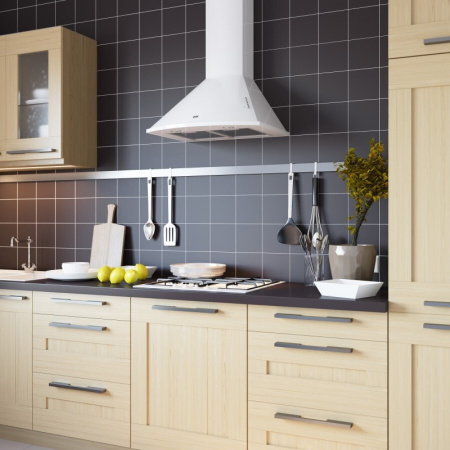 Кухонная вытяжка Zorg Bora 1000 60 M