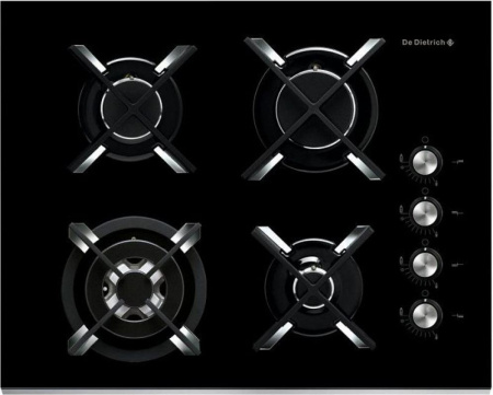 Варочная поверхность De Dietrich DTG 1103 X
