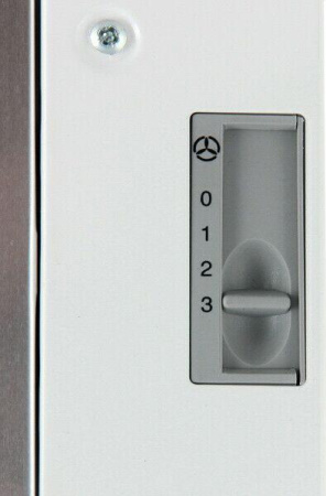 Кухонная вытяжка Faber Flexa Glass M6 W A60