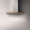 Кухонная вытяжка Elica BIO WH/A 90 Rovere