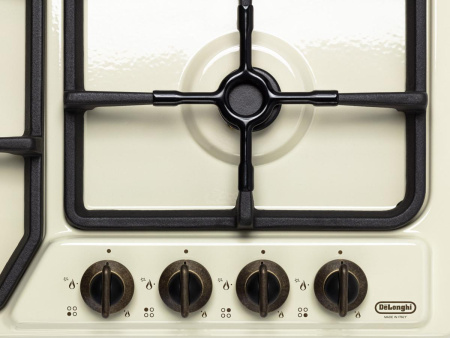 Варочная поверхность Delonghi BOV 46 ASV GUD