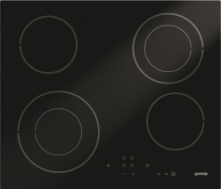Варочная поверхность Gorenje ECT 640 SC