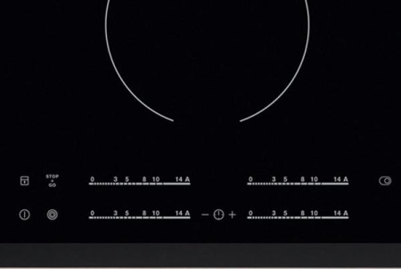 Варочная поверхность Electrolux EHF 56547 FK