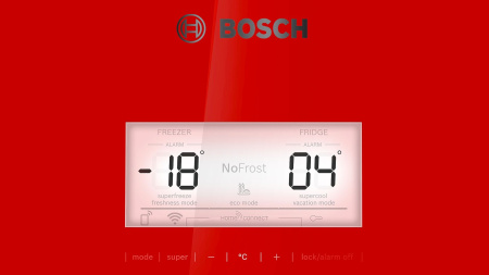 Холодильник Bosch KGN 39LR31R