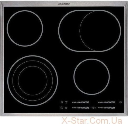 Варочная поверхность Electrolux EHS 60160