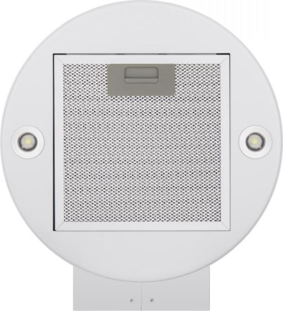 Кухонная вытяжка Homsair ART 1050WL 35