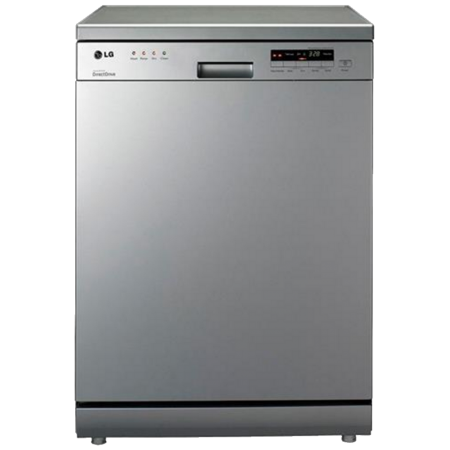 Посудомоечная машина LG D-1452LF